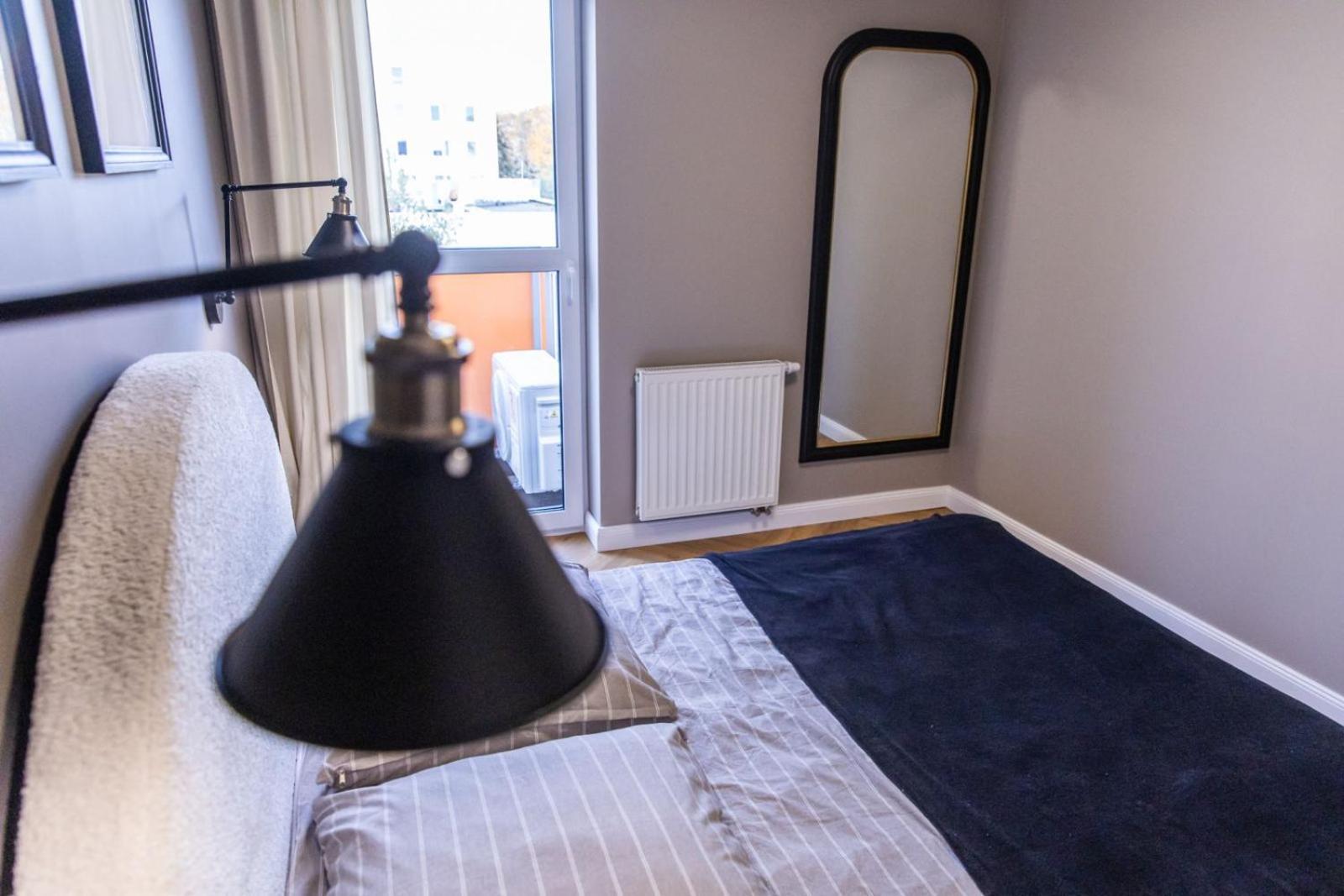 Solar Apartments I Stare Miasto 10Min I Priv Parking Free I Winda I Balkon Torun Exterior photo